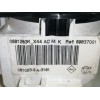 Recambio de mando calefaccion / aire acondicionado para renault twingo authentique referencia OEM IAM 69837001  