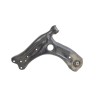 Recambio de brazo suspension inferior delantero izquierdo para skoda fabia combi (5j5) style referencia OEM IAM TC2659  
