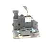 Recambio de cerradura puerta delantera derecha para fiat punto (199) easy referencia OEM IAM 55702904  