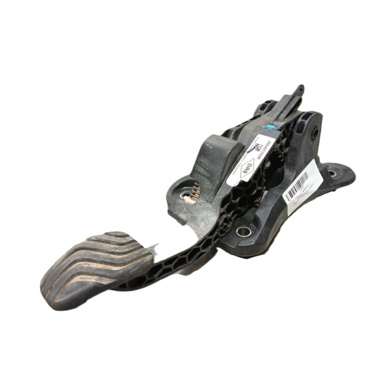 Recambio de pedal embrague para renault captur ii referencia OEM IAM 465401750R 465401750R 