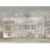 Recambio de radiador agua para volkswagen touareg (7l6) v6 tdi referencia OEM IAM 7L6121253B  E177901306
