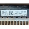 Recambio de radiador agua para volkswagen tiguan (ad1, ax1) 1.4 tsi referencia OEM IAM 5Q0121251GB 20031712 