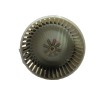 Recambio de motor calefaccion para toyota avensis sedán (_t25_) 1.8 (zzt251_) referencia OEM IAM 8710302080 0130101601 