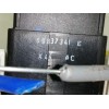 Recambio de mando calefaccion / aire acondicionado para renault twingo authentique referencia OEM IAM 69837001  