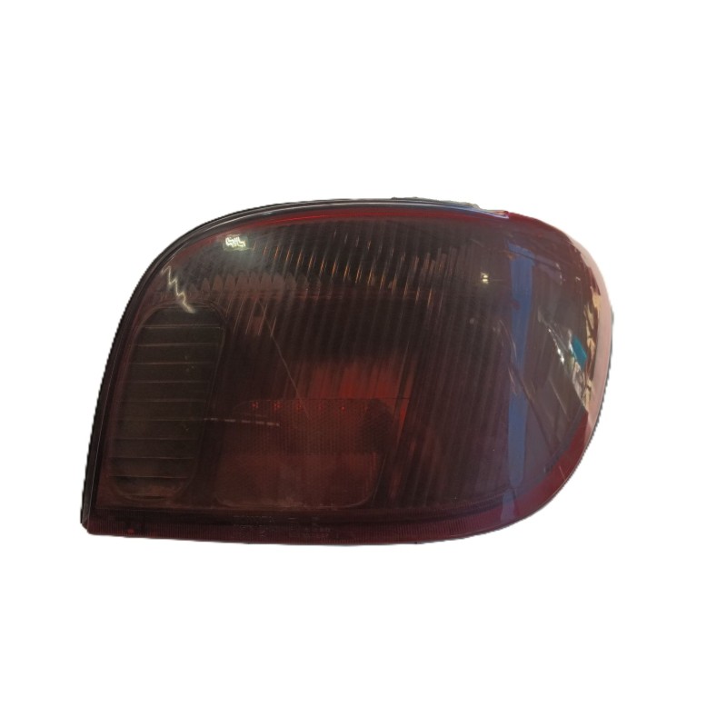 Recambio de piloto trasero derecho para toyota yaris (_p1_) 1.4 d-4d (nlp10_) referencia OEM IAM 8155052040  