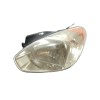 Recambio de faro izquierdo para hyundai accent (mc) gl crdi referencia OEM IAM 921011E0XX  