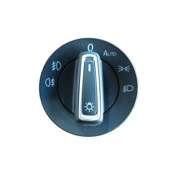 MANDO LUCES 5G0941431BDWZU 10097012 