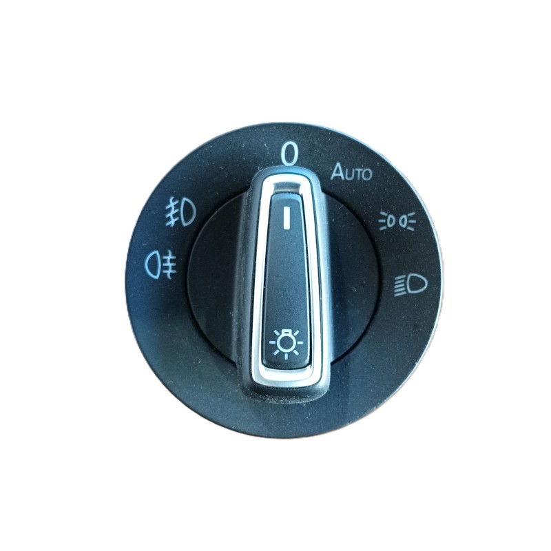 Recambio de mando luces para volkswagen t-roc (a11, d11) 1.0 tsi referencia OEM IAM 5G0941431BDWZU 10097012 