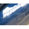 Recambio de aleta delantera izquierda para bmw 3 compact (e46) 320 td referencia OEM IAM 41357016205  