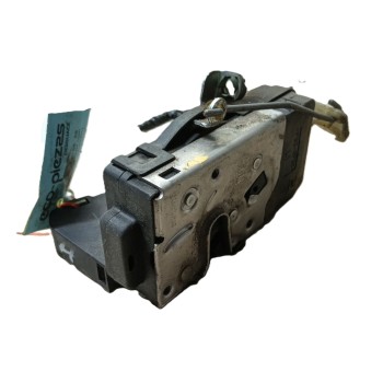 CERRADURA PUERTA DELANTERA IZQUIERDA 9199834 