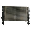 Recambio de radiador agua para opel meriva cosmo referencia OEM IAM 13128930  