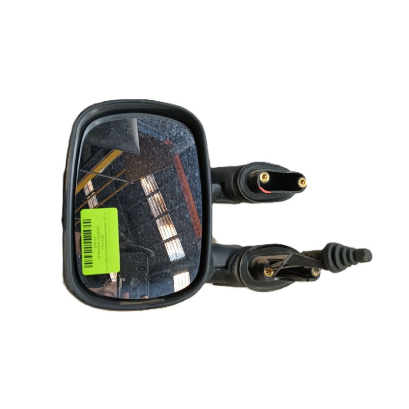 Recambio de retrovisor izquierdo para fiat doblo furgoneta/monovolumen (223_) 1.3 d multijet referencia OEM IAM 735419583  