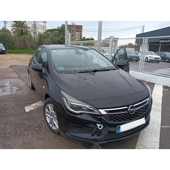 OPEL ASTRA K (B16)