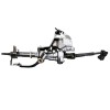 Recambio de columna direccion para nissan qashqai+2 (jj10) acenta referencia OEM IAM 48810EY40A  D8080EY40B