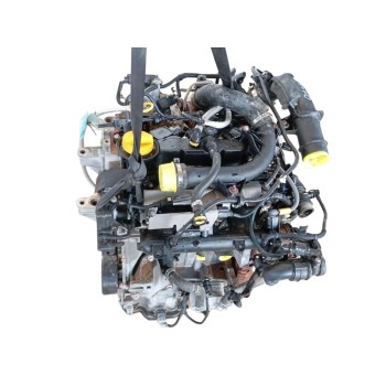 MOTOR COMPLETO H4D470 H4DE470 