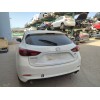mazda 3 (bm, bn) del año 2017