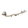 Recambio de tubo para opel zafira b cosmo referencia OEM IAM 551957405BV  