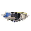 Recambio de mando calefaccion / aire acondicionado para renault twingo authentique referencia OEM IAM 69837001  