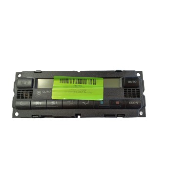 MANDO CALEFACCION / AIRE ACONDICIONADO 3B1907044C 