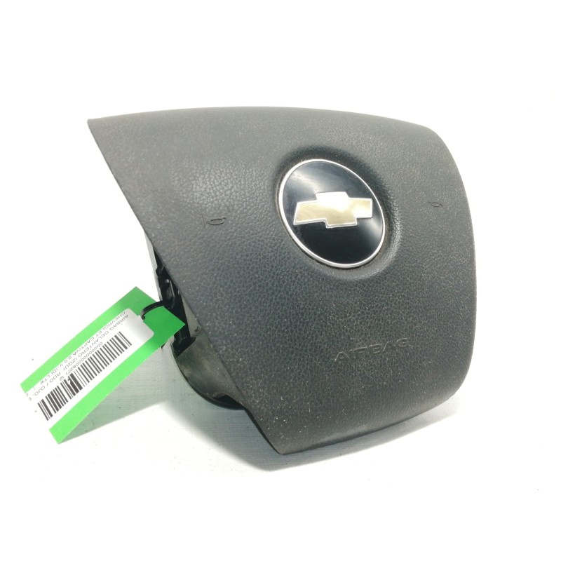 Recambio de airbag delantero izquierdo para chevrolet captiva 2.0 vcdi ltx referencia OEM IAM   