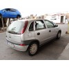 opel corsa c del año 2002