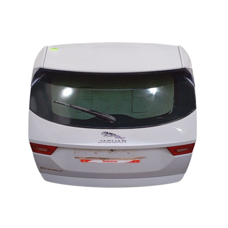 Recambio de porton trasero para jaguar e-pace (x540) 2.0 d180 awd referencia OEM IAM J9C2663  