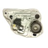 Recambio de elevalunas trasero izquierdo para volvo xc70 kinetic awd referencia OEM IAM 30784511 7G9T14B534CE 