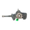 Recambio de mangueta delantera izquierda para alfa romeo 147 (190) 1.9 jtd distinctive referencia OEM IAM 60624975S  
