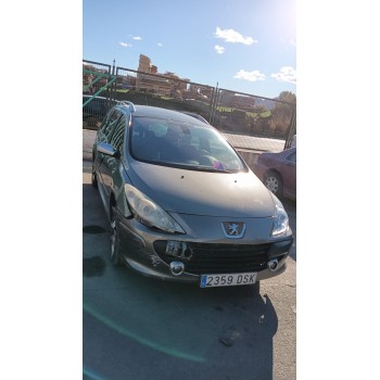 PEUGEOT 307 SW (3H)