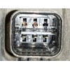 Recambio de faro izquierdo para hyundai accent (mc) gl crdi referencia OEM IAM 921011E0XX  