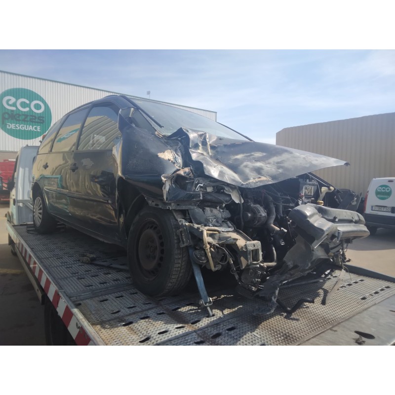 FORD GALAXY (VX)