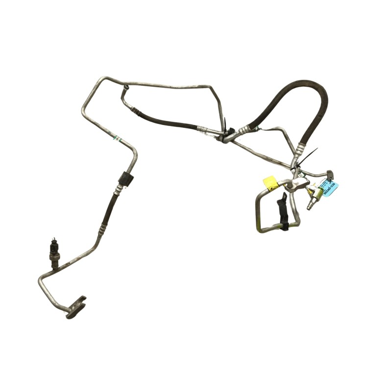 Recambio de tubos aire acondicionado para ford ka (ccu) titanium referencia OEM IAM 51786215 51826188 51786219