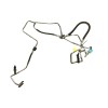 Recambio de tubos aire acondicionado para ford ka (ccu) titanium referencia OEM IAM 51786215 51826188 51786219