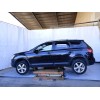 Recambio de columna direccion para nissan qashqai+2 (jj10) acenta referencia OEM IAM 48810EY40A  D8080EY40B