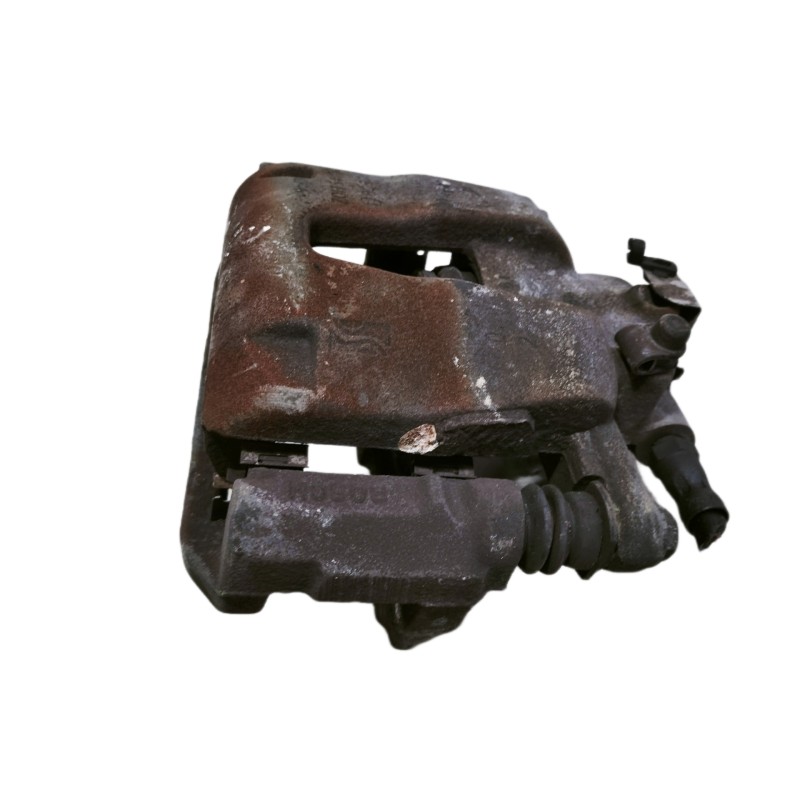 Recambio de pinza freno delantera izquierda para peugeot bipper básico referencia OEM IAM 1651757280  ZOHS422