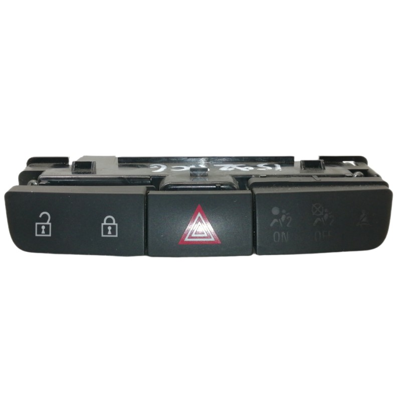 Recambio de mando multifuncion para opel insignia sports tourer 2.0 16v cdti referencia OEM IAM 13324594  