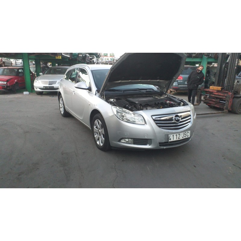 OPEL INSIGNIA SPORTS TOURER