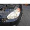 Recambio de faro izquierdo para hyundai accent (mc) gl crdi referencia OEM IAM 921011E0XX  