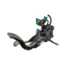 Recambio de pedal acelerador para renault captur ii referencia OEM IAM 180100879R 180100879R 
