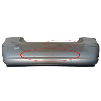 PARAGOLPES TRASERO 5215905901 5215905090 
