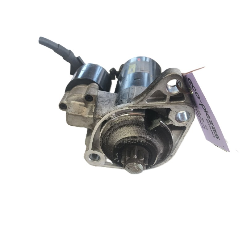 Recambio de motor arranque para volkswagen golf iv (1j1) 1.6 16v referencia OEM IAM 020911023FX 331214X3012X 