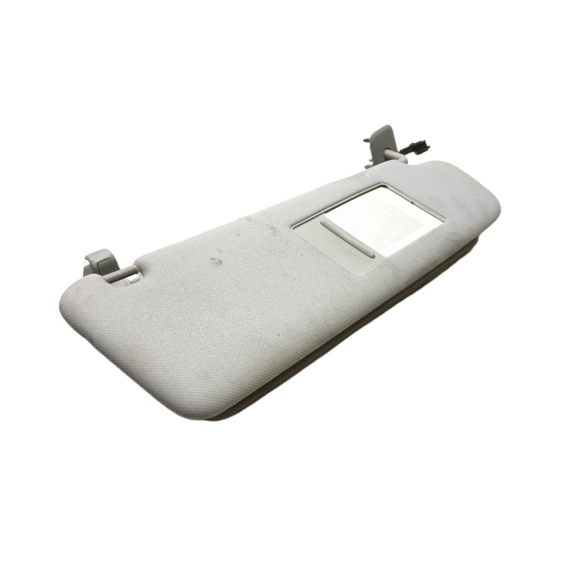 Recambio de parasol derecho para porsche cayenne (9pa) s 4.5 referencia OEM IAM 7L5857552BM  