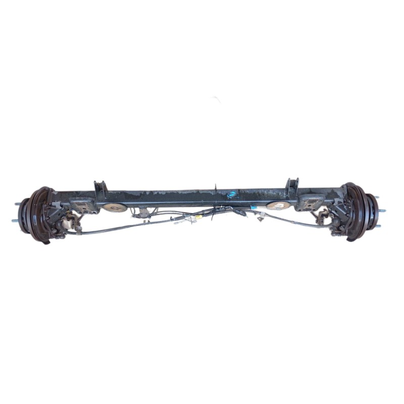 Recambio de puente trasero para ford transit custom v362 autobús (f3) 2.0 ecoblue referencia OEM IAM 2500916  