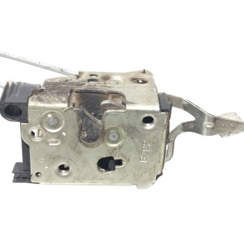 CERRADURA PUERTA DELANTERA DERECHA 