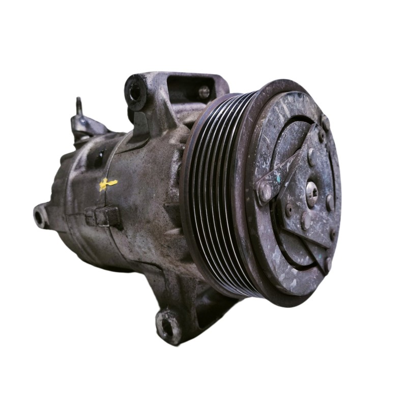 Recambio de compresor aire acondicionado para nissan qashqai+2 (jj10) acenta referencia OEM IAM TSP0155928 92600JD73A R134A
