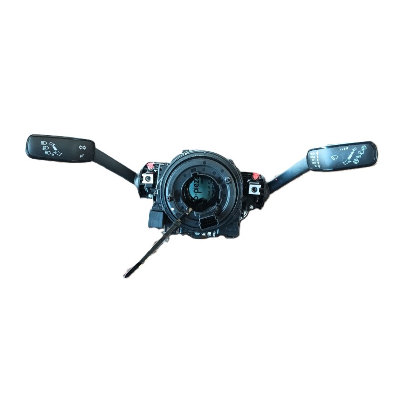 Recambio de mando multifuncion para volkswagen t-roc (a11, d11) 1.0 tsi referencia OEM IAM 5Q1953569H 5Q1953502AA 