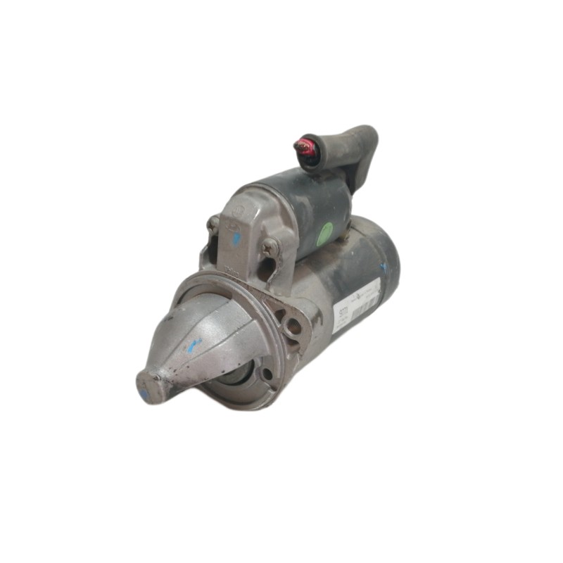 Recambio de motor arranque para hyundai matrix (fc) 1.5 crdi cat referencia OEM IAM TM000A31201  9771