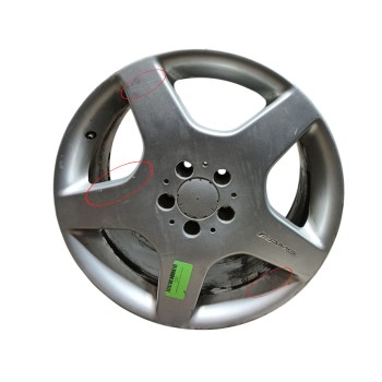 LLANTA B66031020 9Jx18 ET52