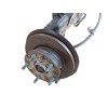 Recambio de puente trasero para ford transit custom v362 autobús (f3) 2.0 ecoblue referencia OEM IAM 2500916  