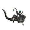 Recambio de pedal acelerador para renault captur ii referencia OEM IAM 180100879R 180100879R 